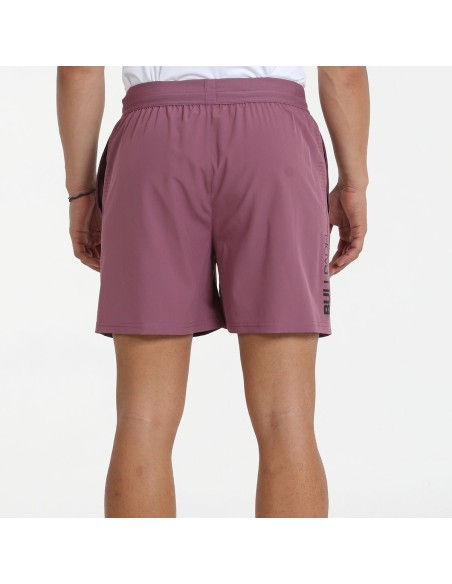 Pantalón Corto Bullpadel Mirla | Ofertas de pádel